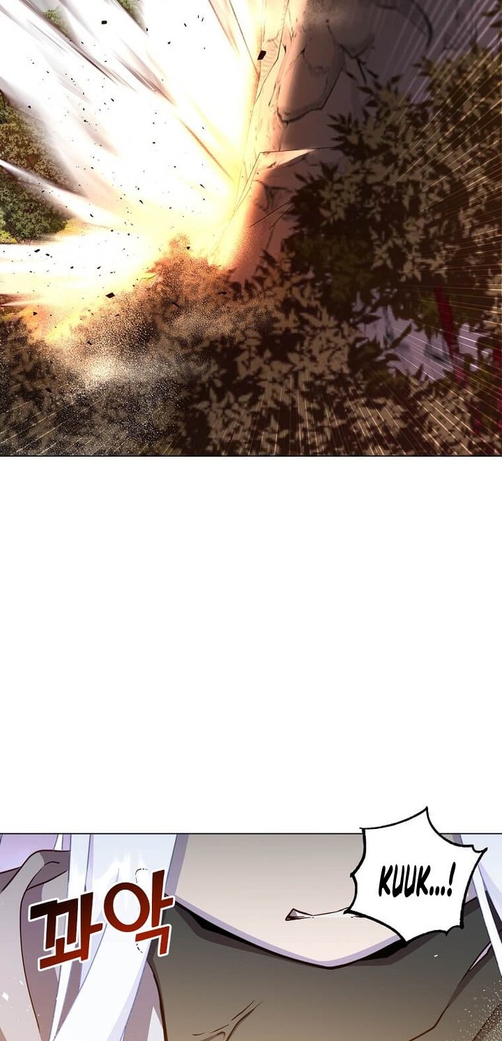 The MAX leveled hero will return! Chapter 149 - halaman 10