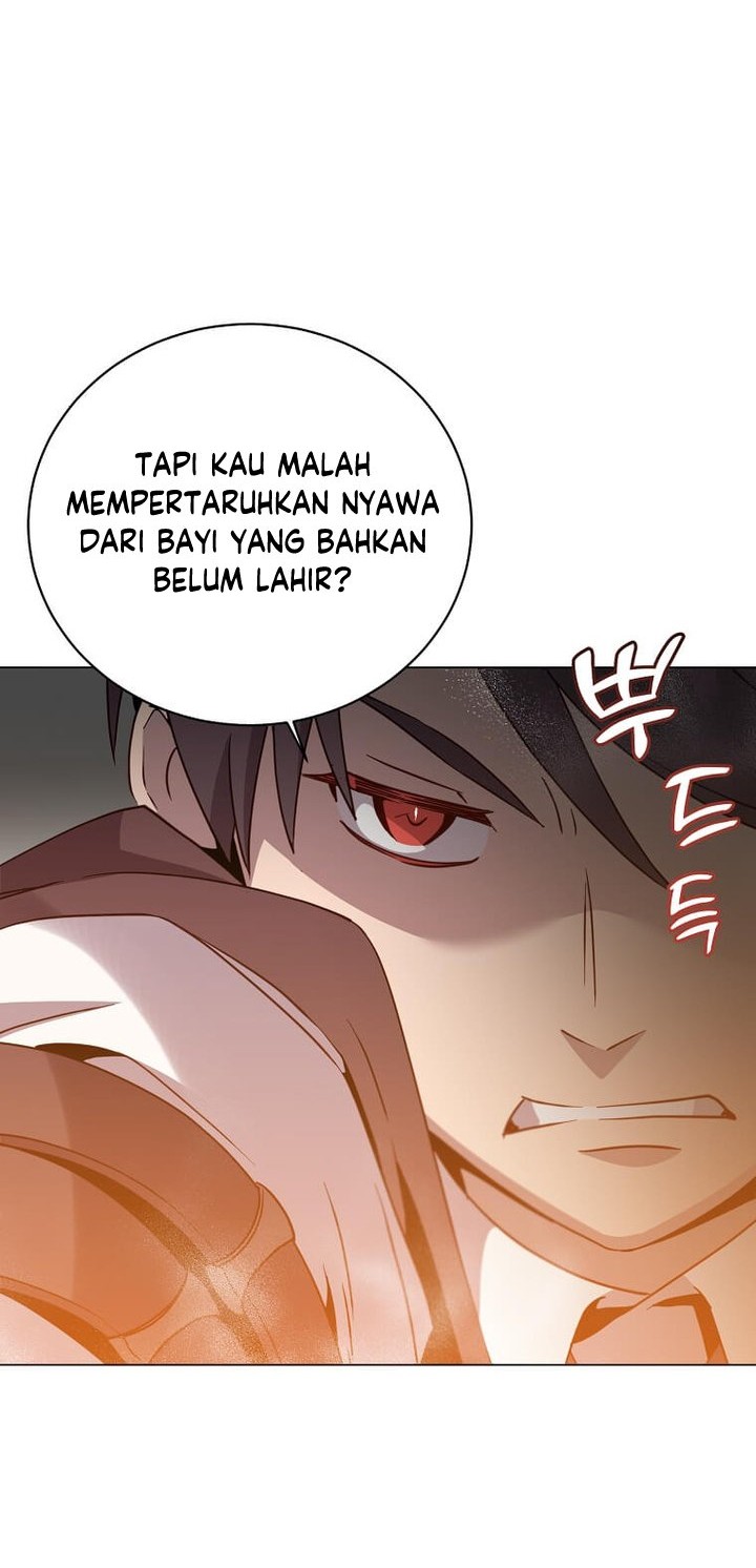 The MAX leveled hero will return! Chapter 149 - halaman 12