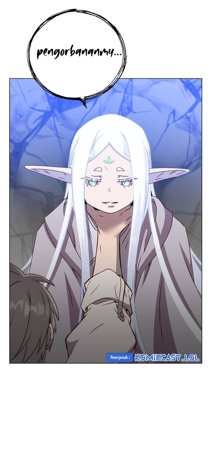 The MAX leveled hero will return! Chapter 149 - halaman 16