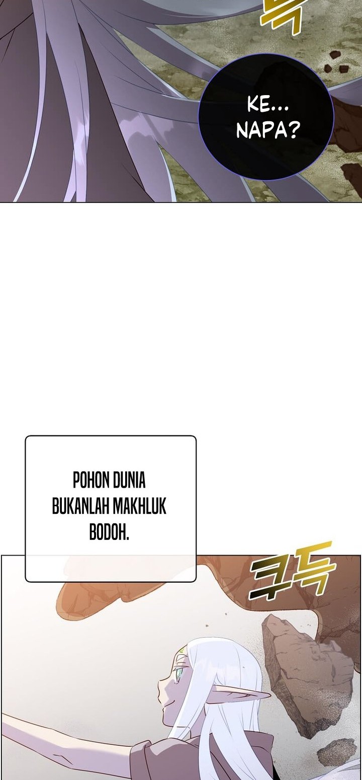 The MAX leveled hero will return! Chapter 149 - halaman 2