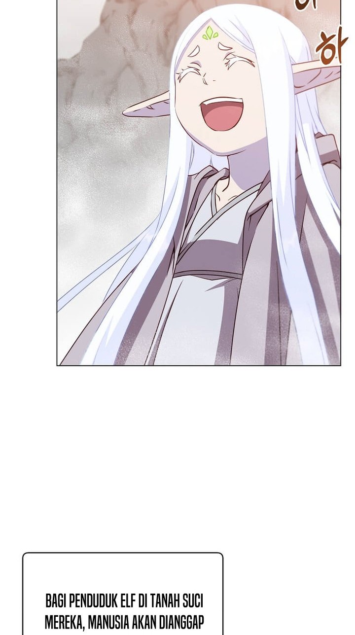 The MAX leveled hero will return! Chapter 149 - halaman 30
