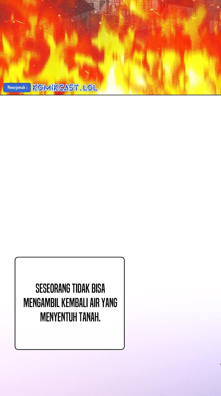 The MAX leveled hero will return! Chapter 149 - halaman 32