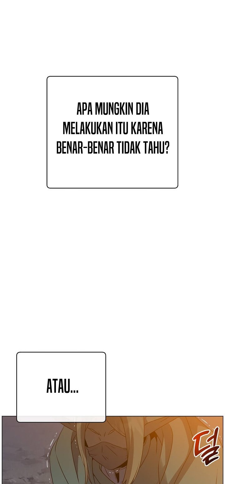 The MAX leveled hero will return! Chapter 149 - halaman 4