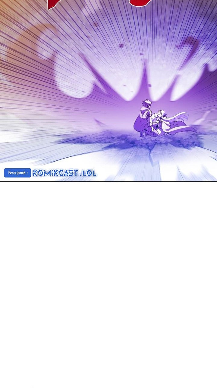 The MAX leveled hero will return! Chapter 149 - halaman 40
