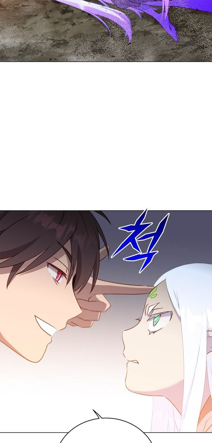 The MAX leveled hero will return! Chapter 149 - halaman 42