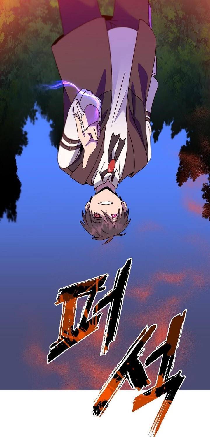 The MAX leveled hero will return! Chapter 149 - halaman 44