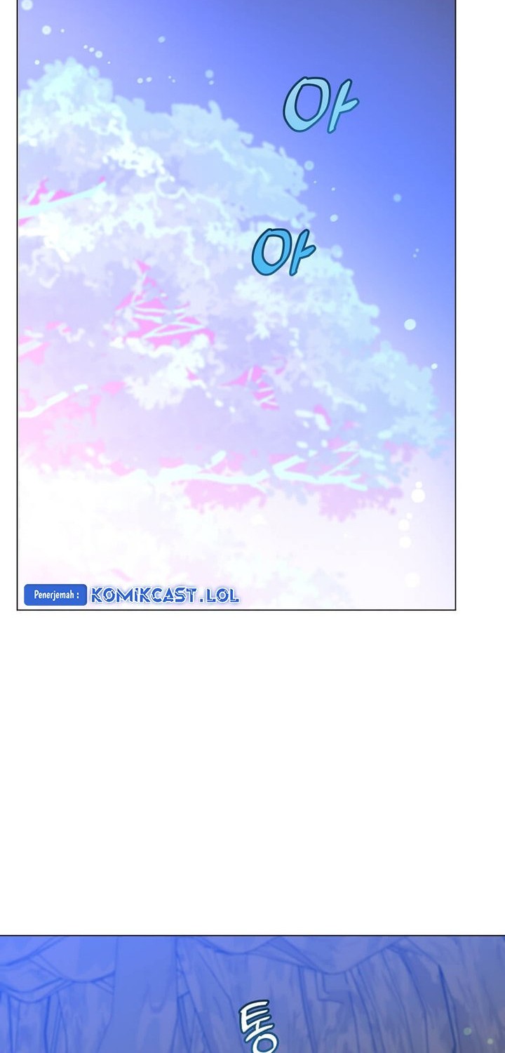 The MAX leveled hero will return! Chapter 149 - halaman 46