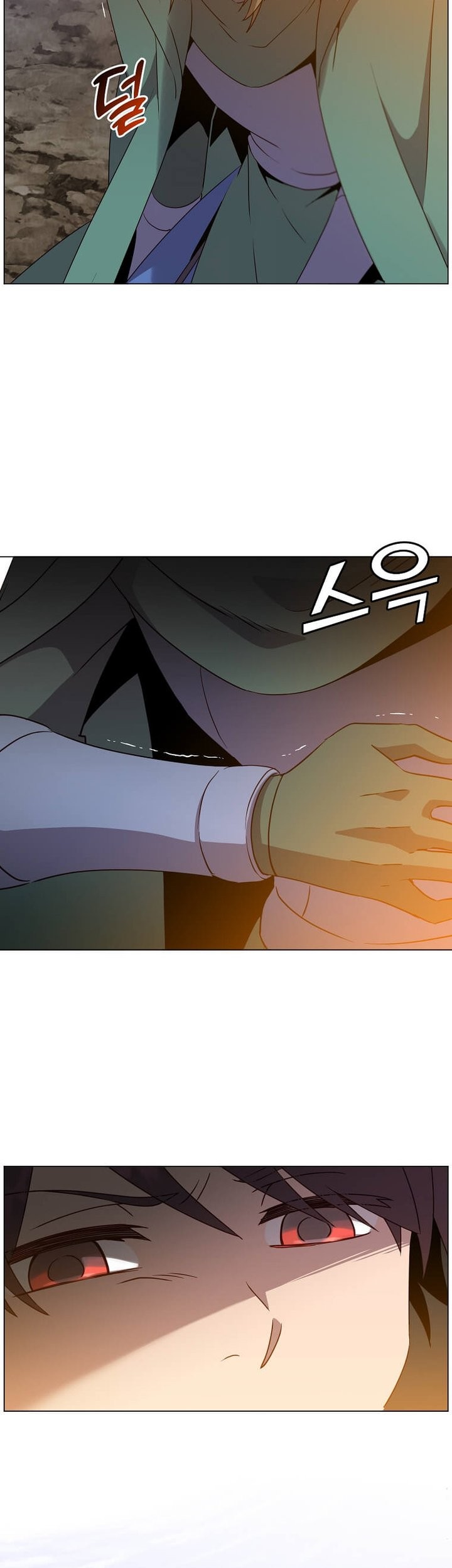 The MAX leveled hero will return! Chapter 149 - halaman 5
