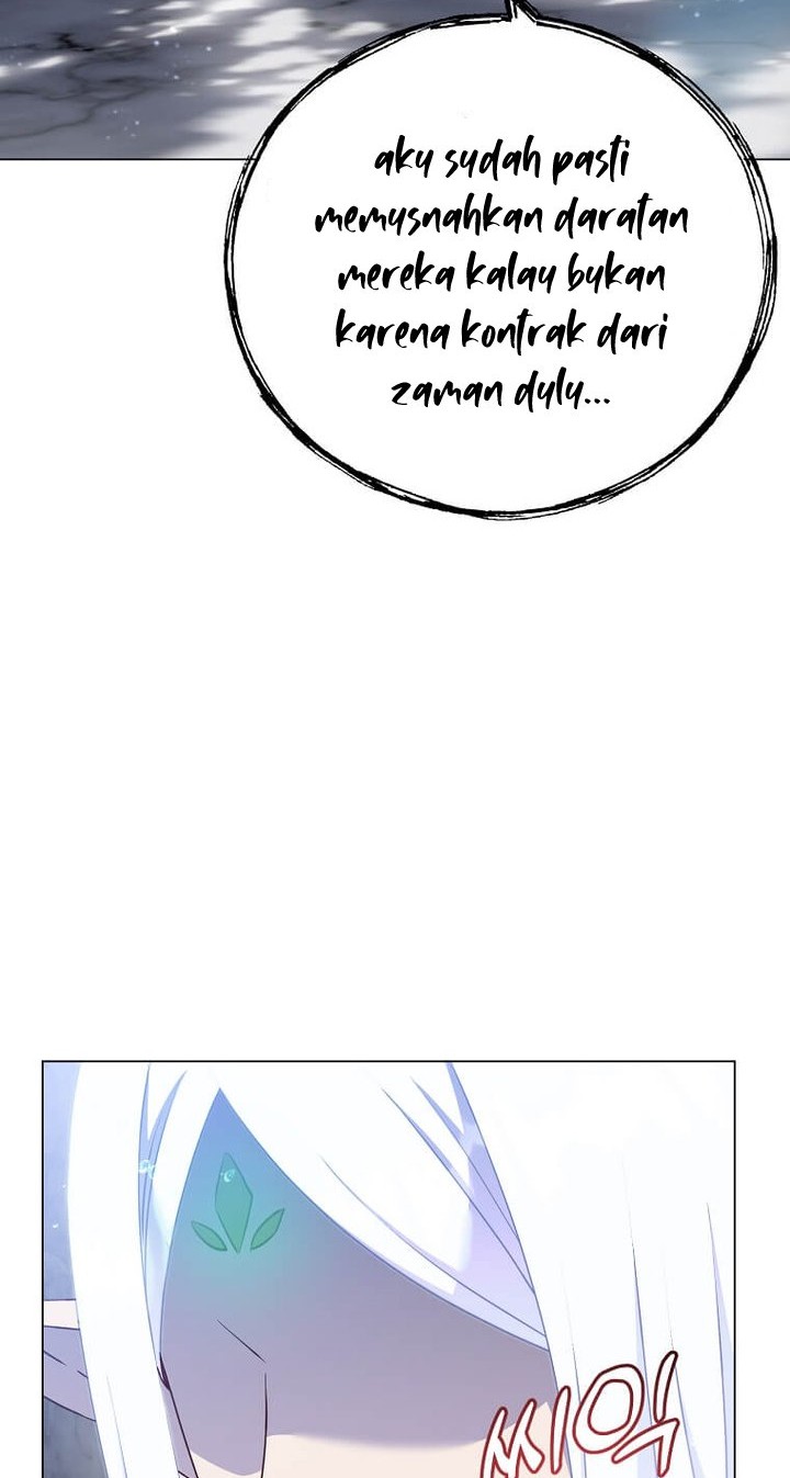 The MAX leveled hero will return! Chapter 149 - halaman 50