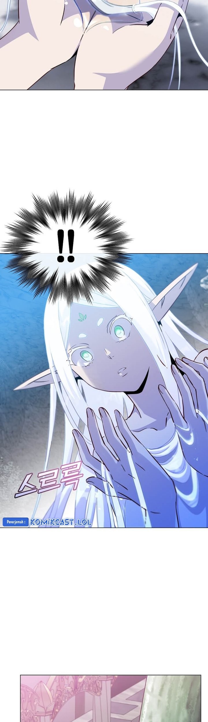 The MAX leveled hero will return! Chapter 149 - halaman 55