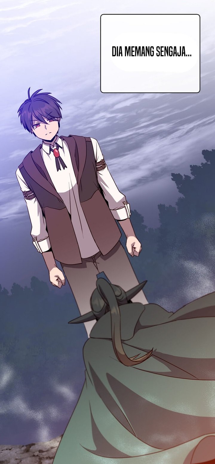 The MAX leveled hero will return! Chapter 149 - halaman 6