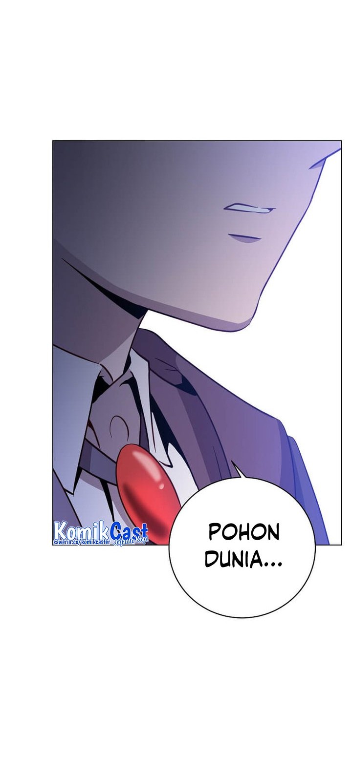 The MAX leveled hero will return! Chapter 149 - halaman 8