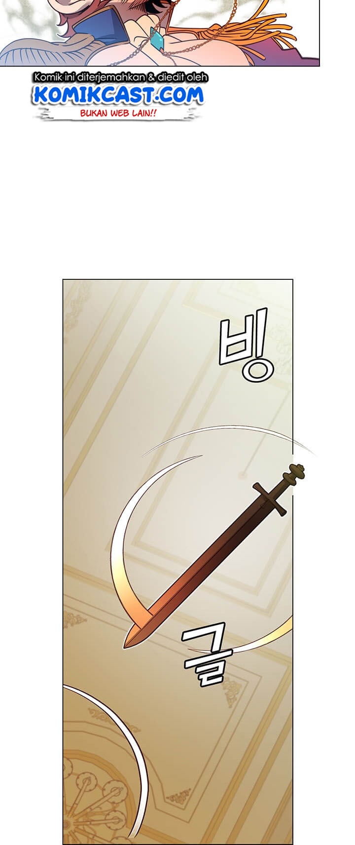 The MAX leveled hero will return! Chapter 15 - halaman 37
