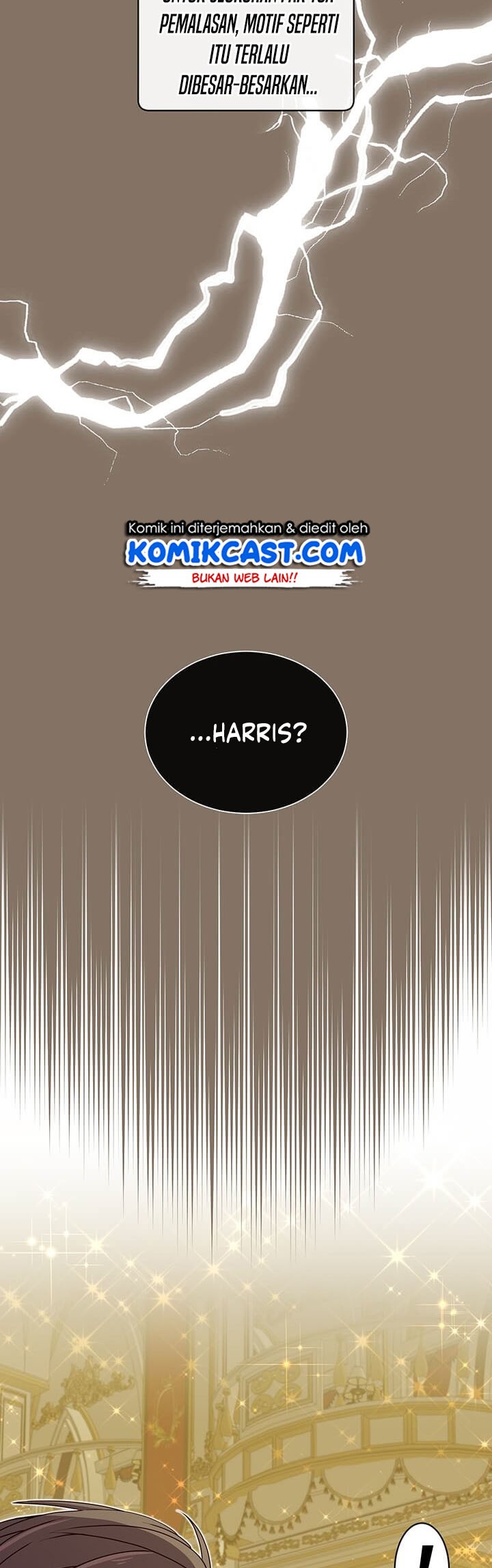 The MAX leveled hero will return! Chapter 15 - halaman 4