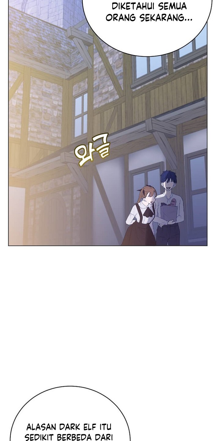 The MAX leveled hero will return! Chapter 150 - halaman 12