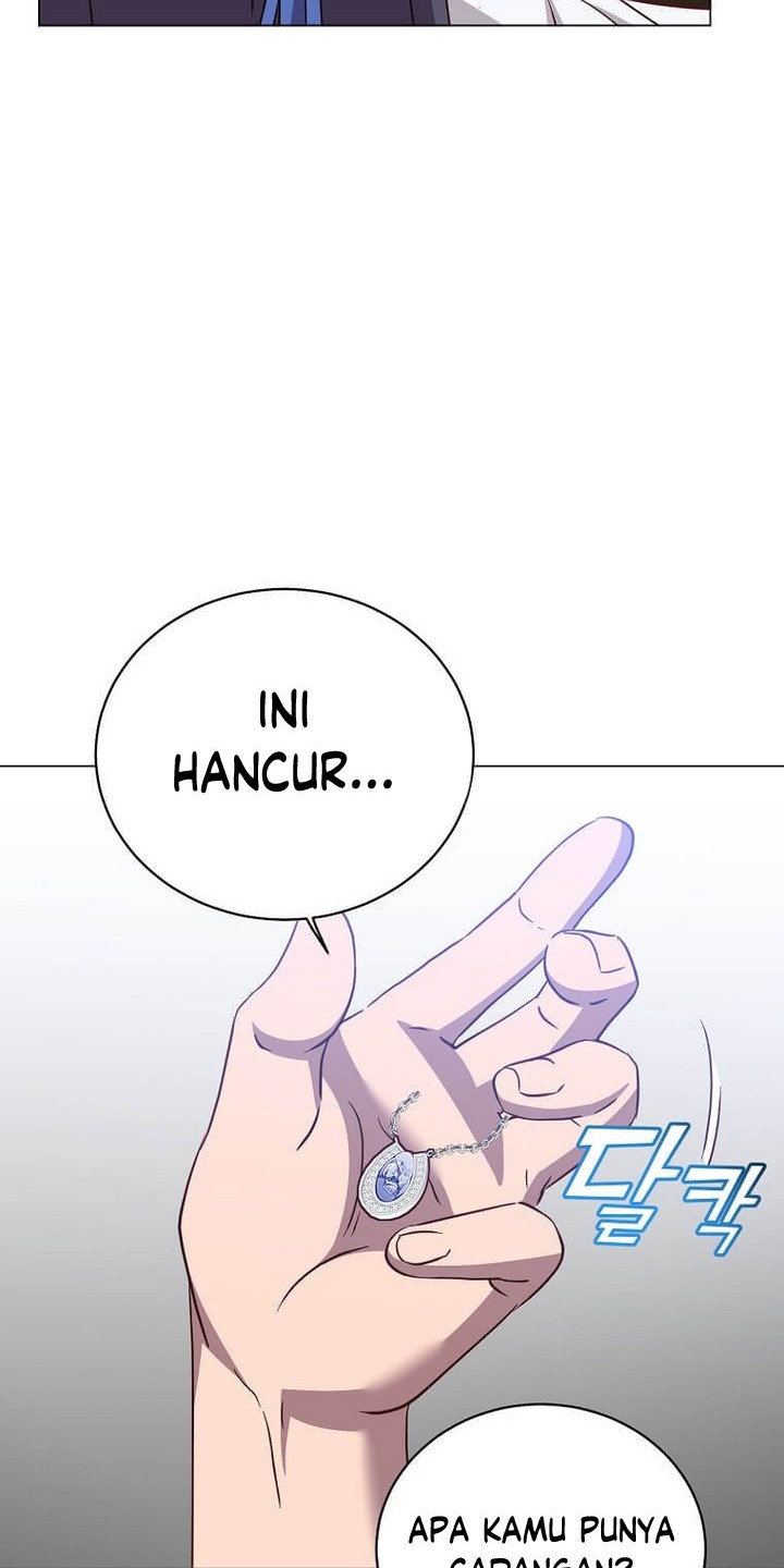The MAX leveled hero will return! Chapter 150 - halaman 14
