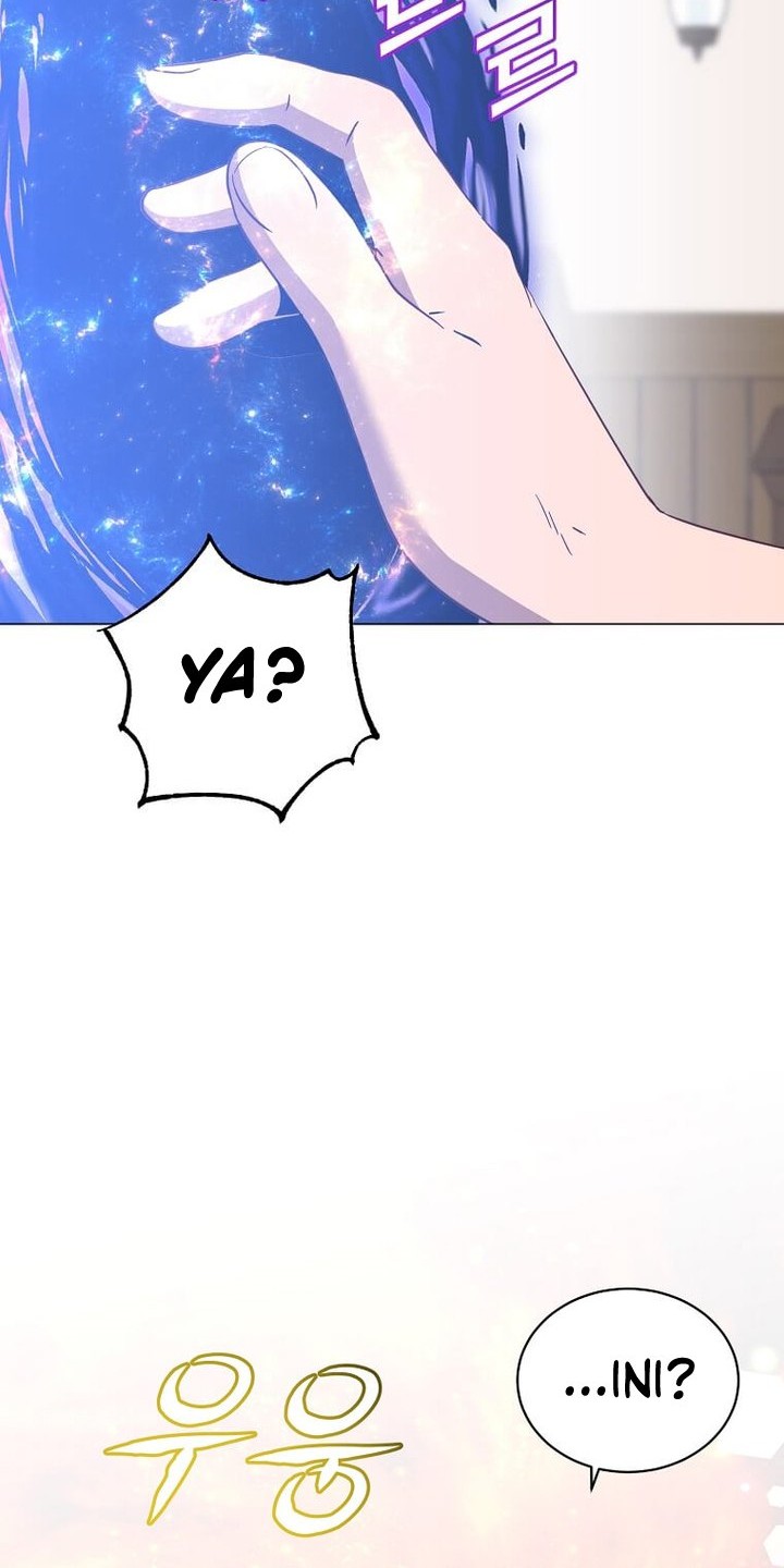 The MAX leveled hero will return! Chapter 150 - halaman 16