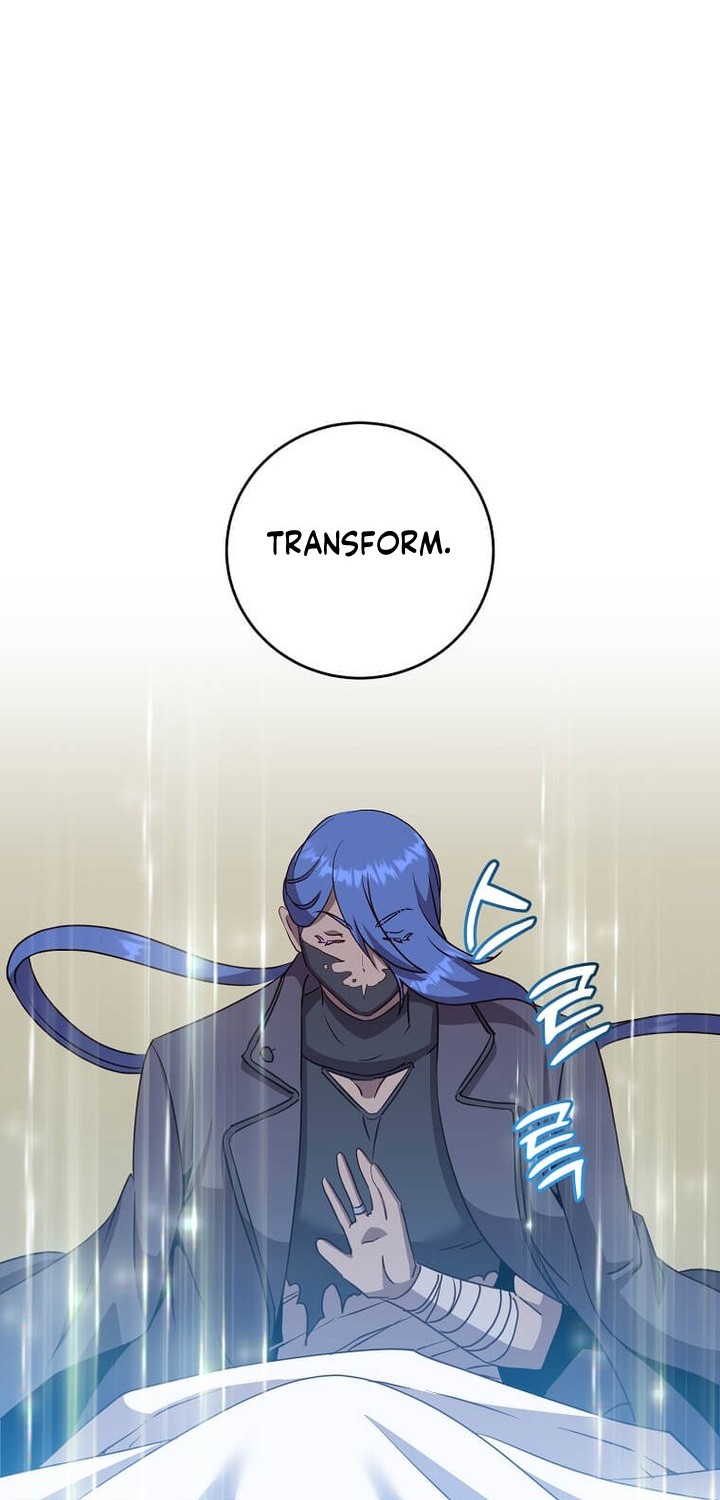 The MAX leveled hero will return! Chapter 150 - halaman 18