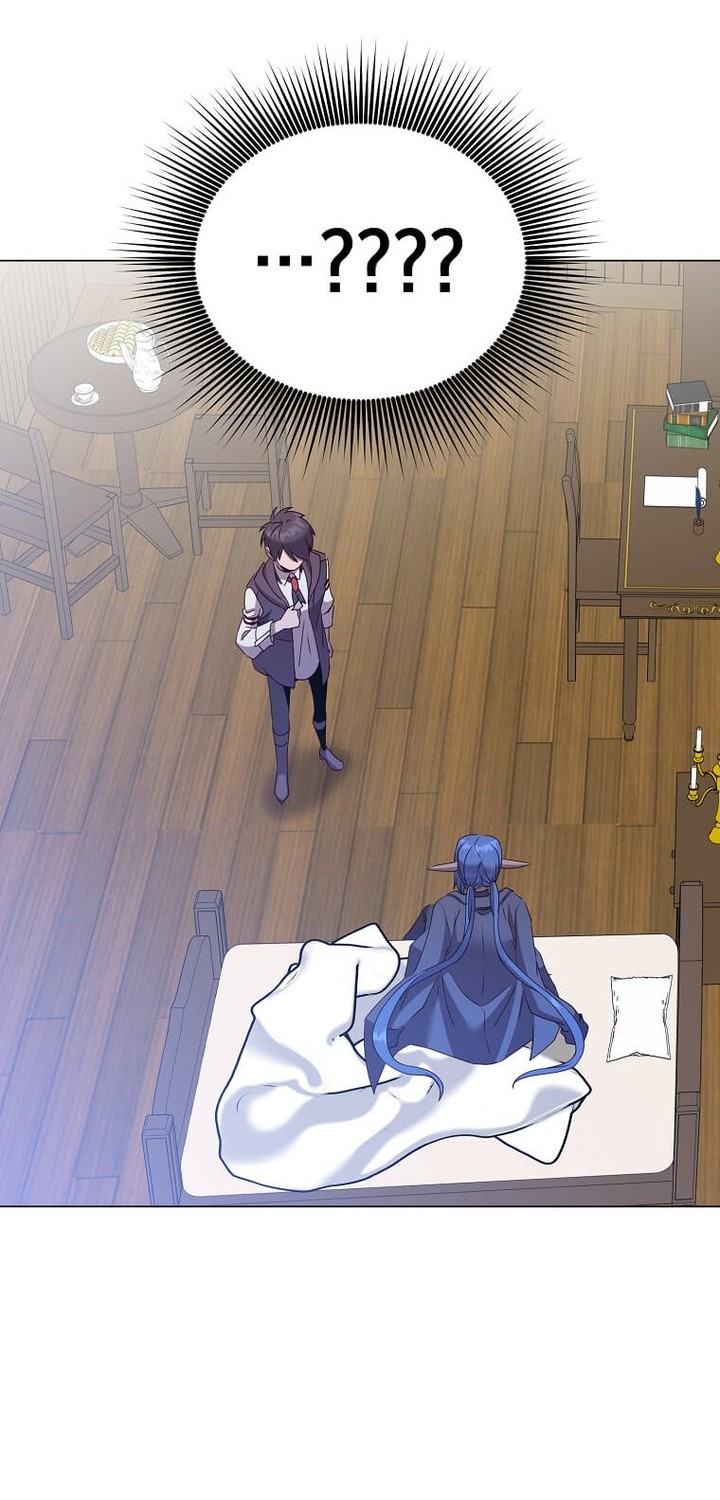 The MAX leveled hero will return! Chapter 150 - halaman 26