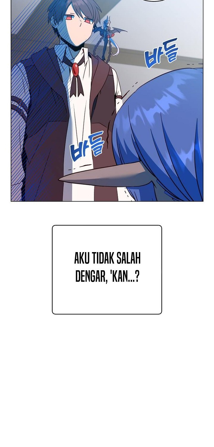The MAX leveled hero will return! Chapter 150 - halaman 30