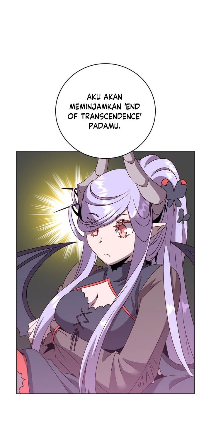 The MAX leveled hero will return! Chapter 150 - halaman 52