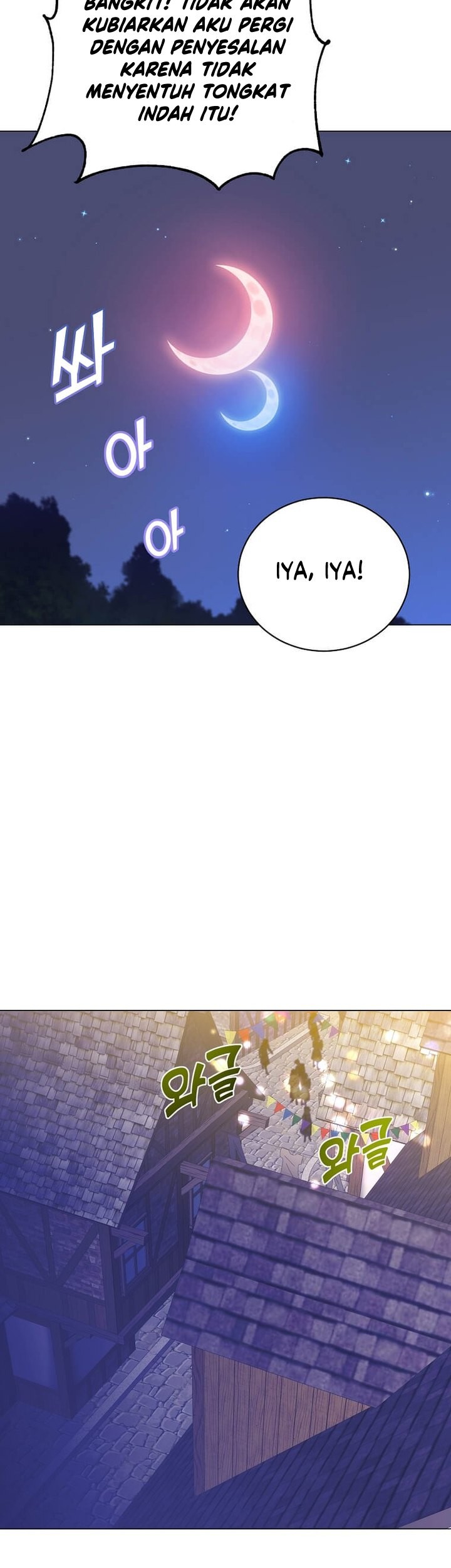 The MAX leveled hero will return! Chapter 150 - halaman 7