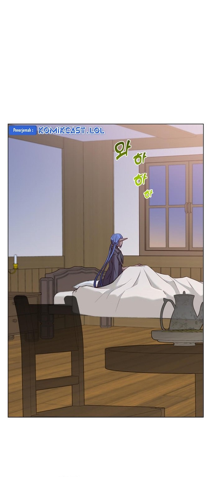 The MAX leveled hero will return! Chapter 150 - halaman 8