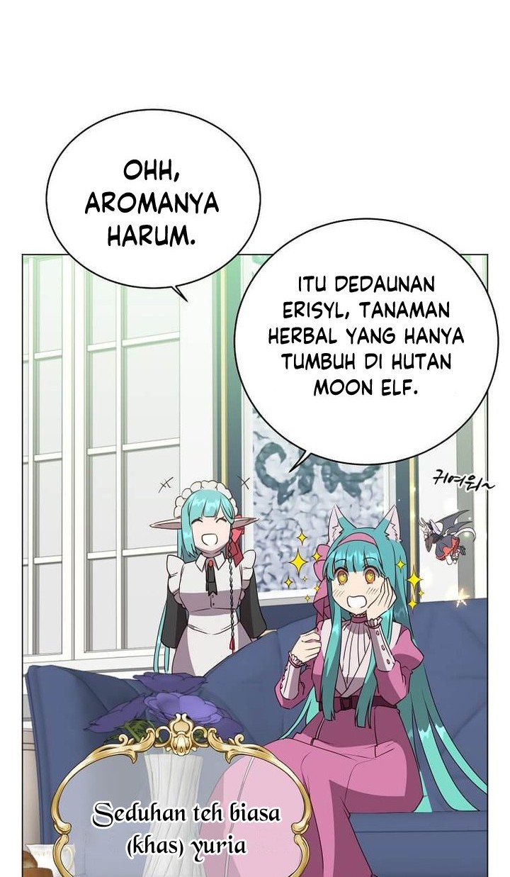 The MAX leveled hero will return! Chapter 151 - halaman 10