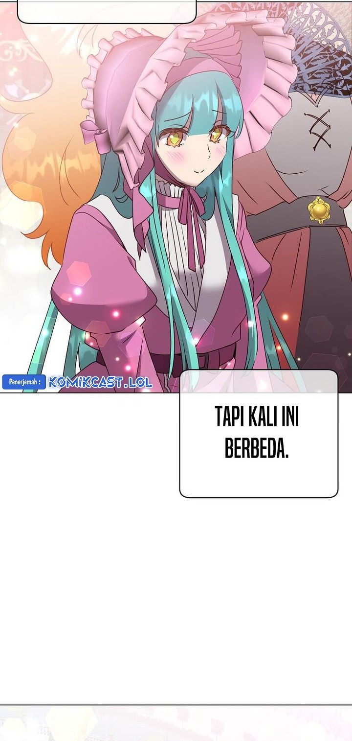 The MAX leveled hero will return! Chapter 151 - halaman 2