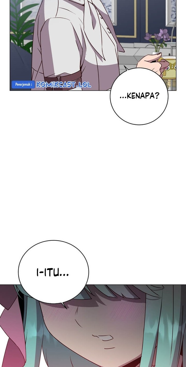The MAX leveled hero will return! Chapter 151 - halaman 22