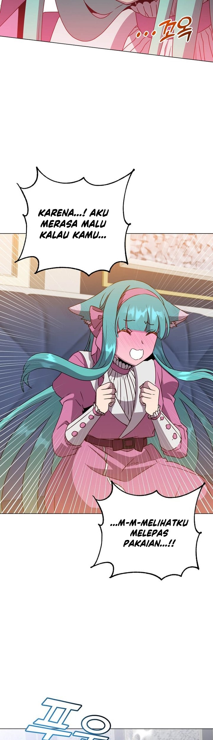 The MAX leveled hero will return! Chapter 151 - halaman 23