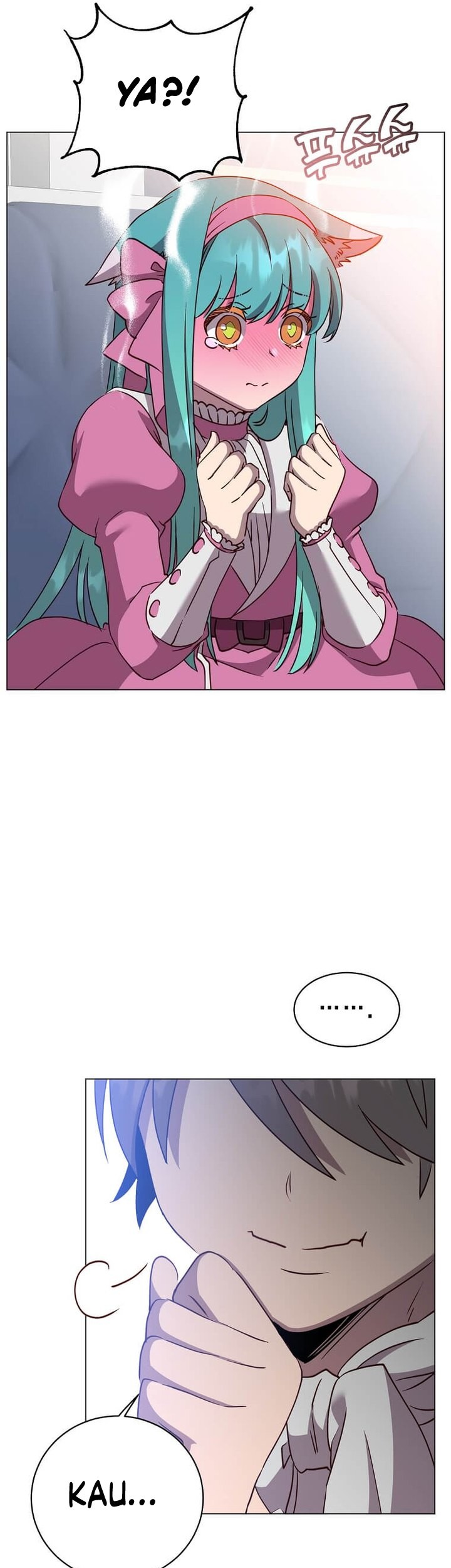 The MAX leveled hero will return! Chapter 151 - halaman 25