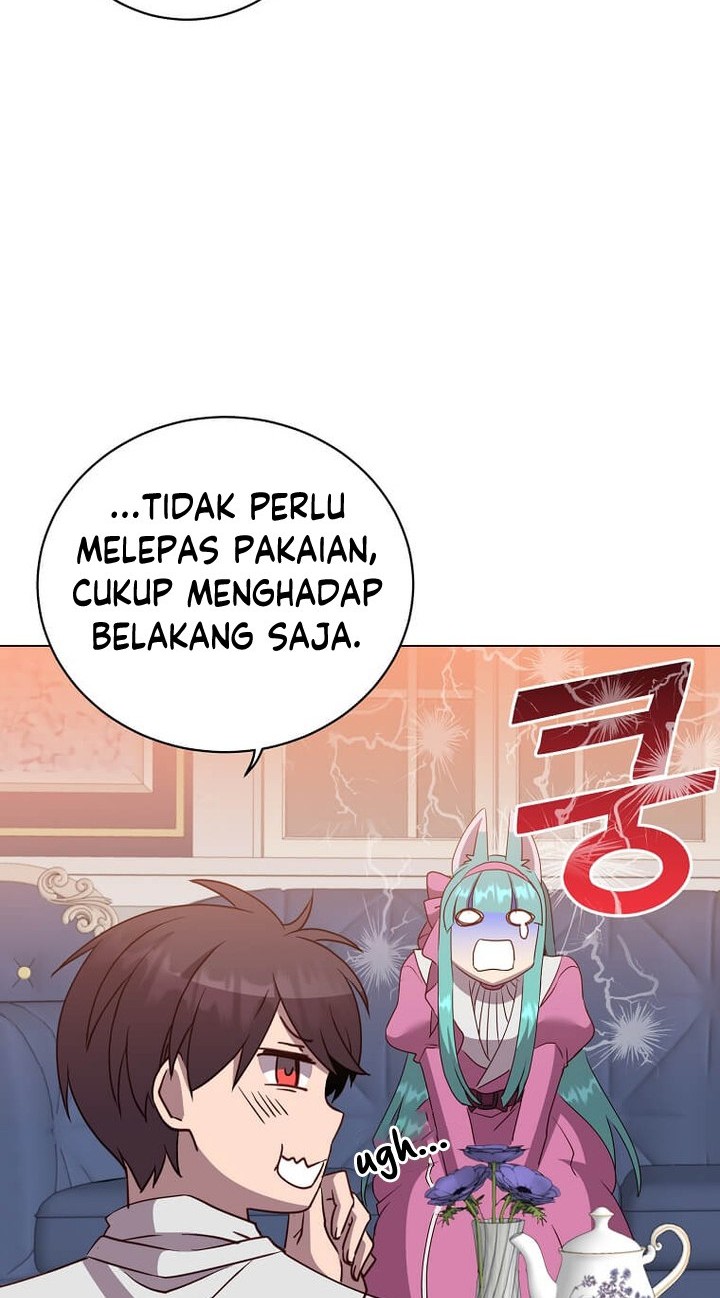 The MAX leveled hero will return! Chapter 151 - halaman 26