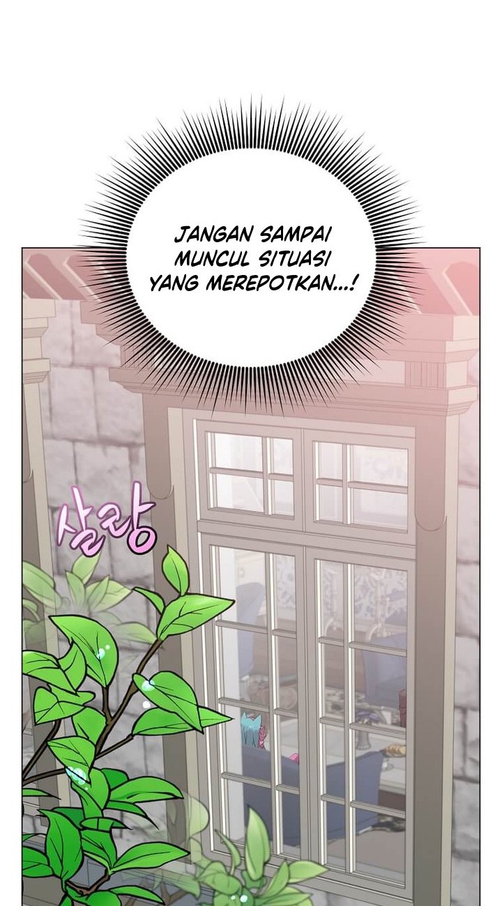 The MAX leveled hero will return! Chapter 151 - halaman 28
