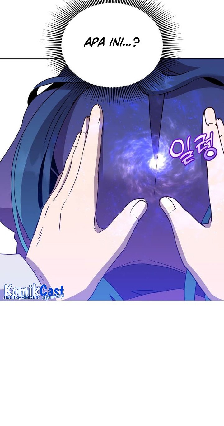 The MAX leveled hero will return! Chapter 151 - halaman 34