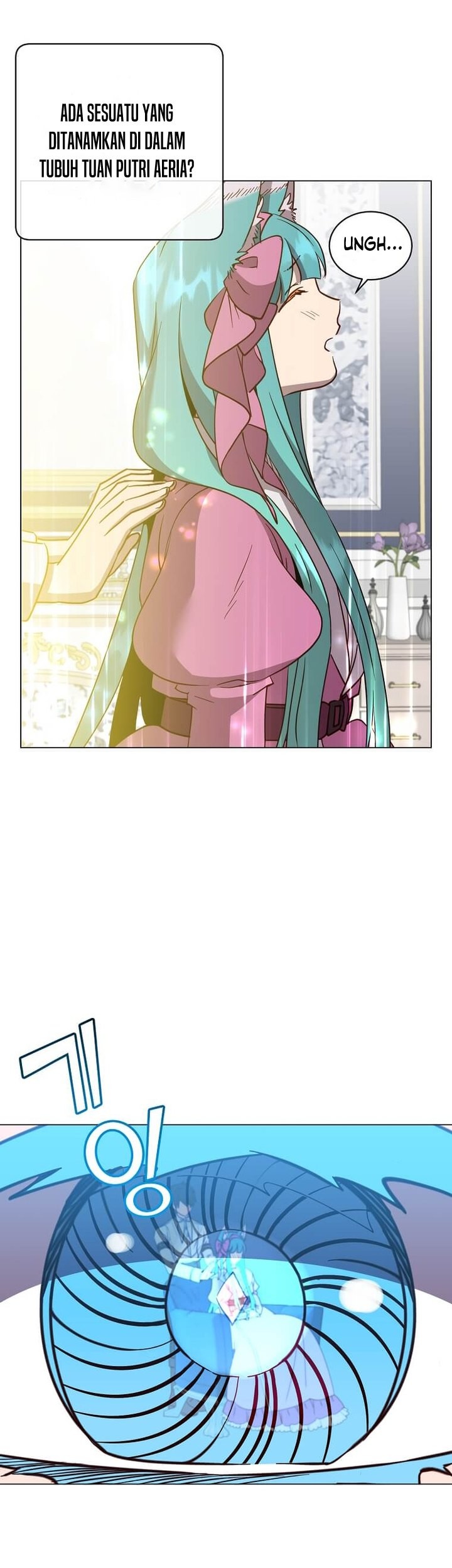 The MAX leveled hero will return! Chapter 151 - halaman 35