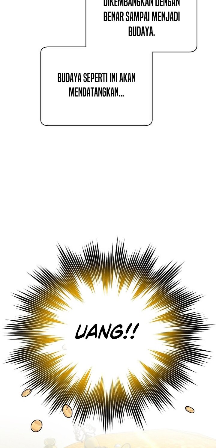 The MAX leveled hero will return! Chapter 151 - halaman 48