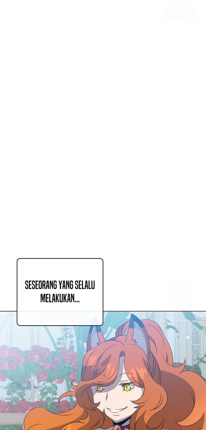 The MAX leveled hero will return! Chapter 152 - halaman 13