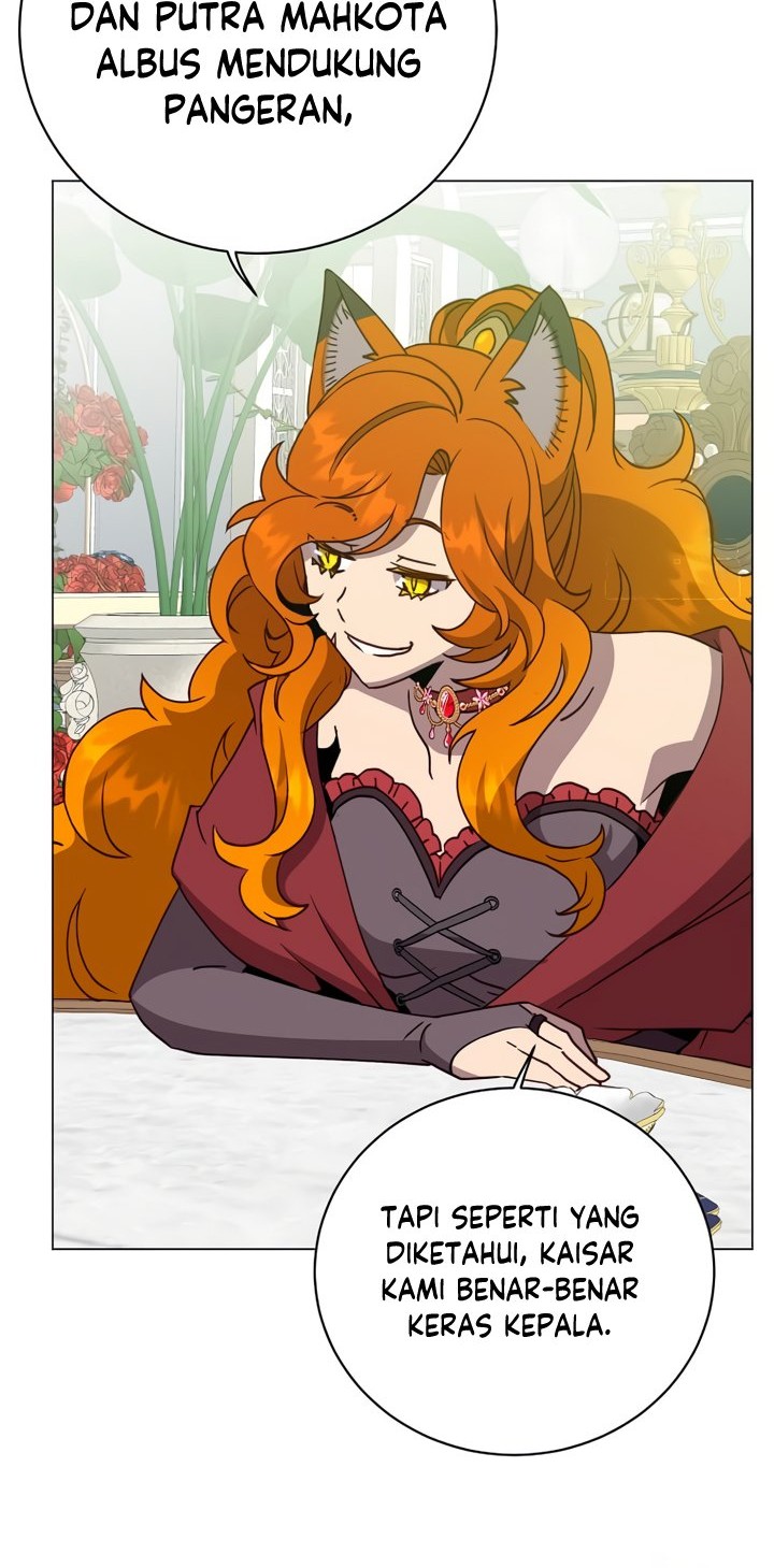 The MAX leveled hero will return! Chapter 152 - halaman 19
