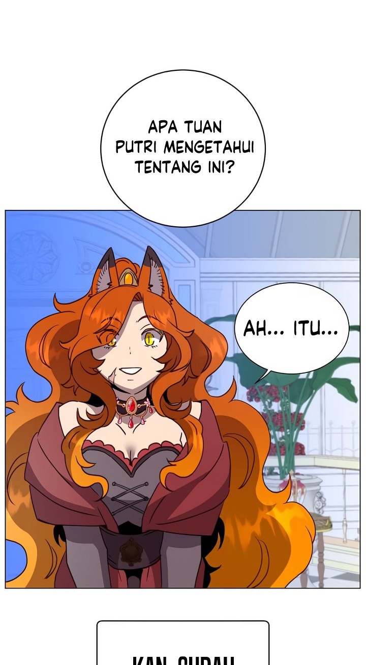 The MAX leveled hero will return! Chapter 152 - halaman 29