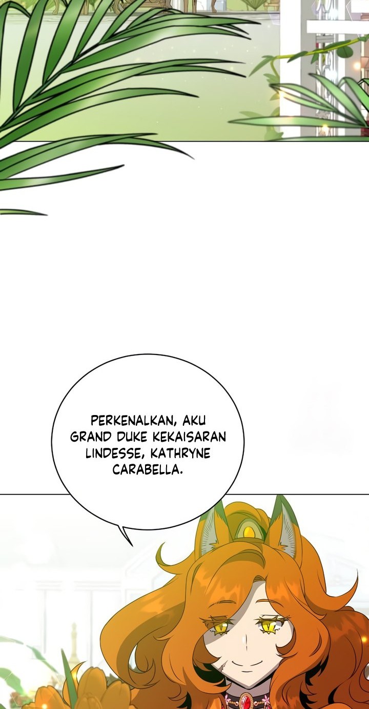 The MAX leveled hero will return! Chapter 152 - halaman 3