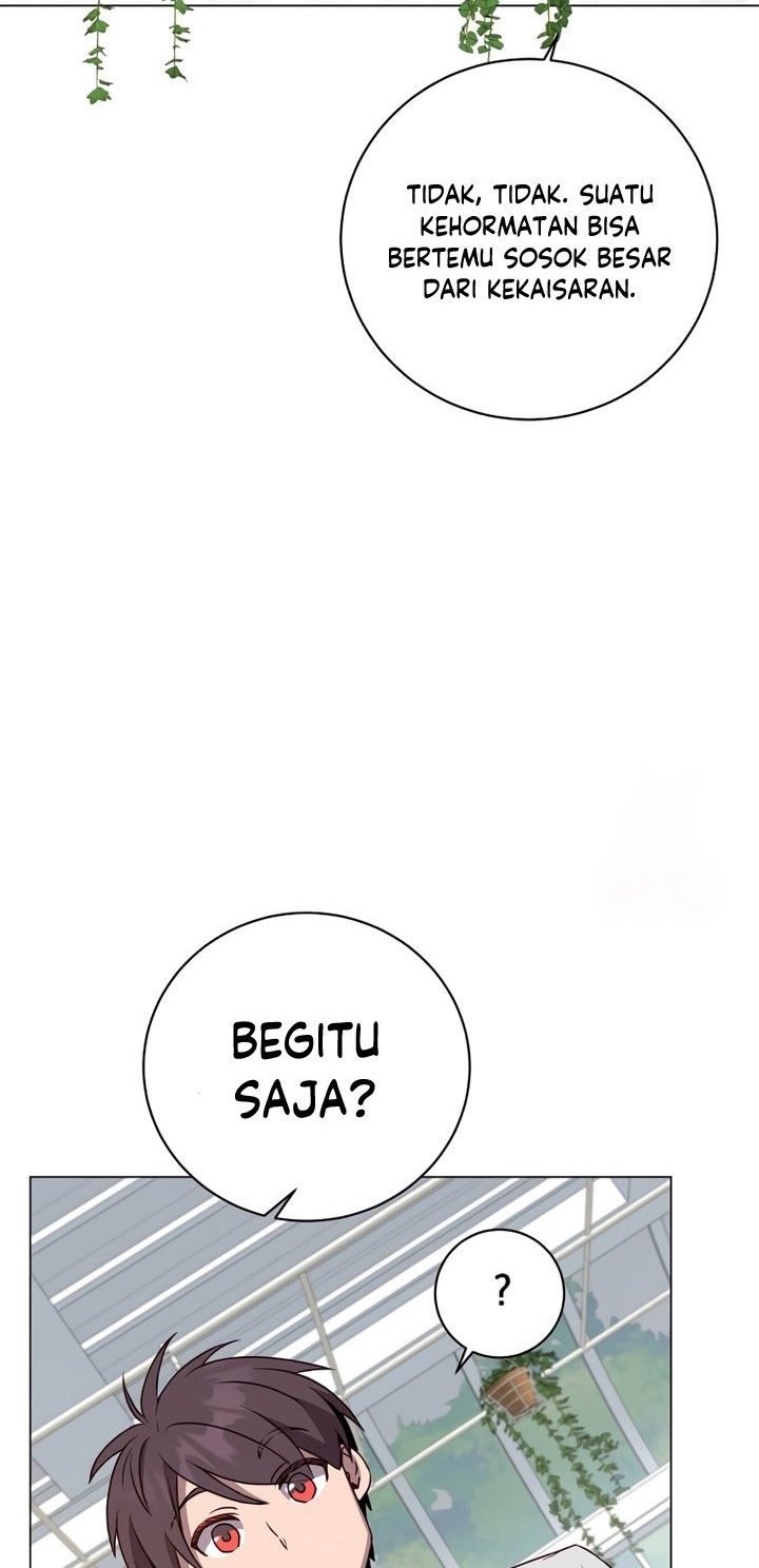 The MAX leveled hero will return! Chapter 152 - halaman 37