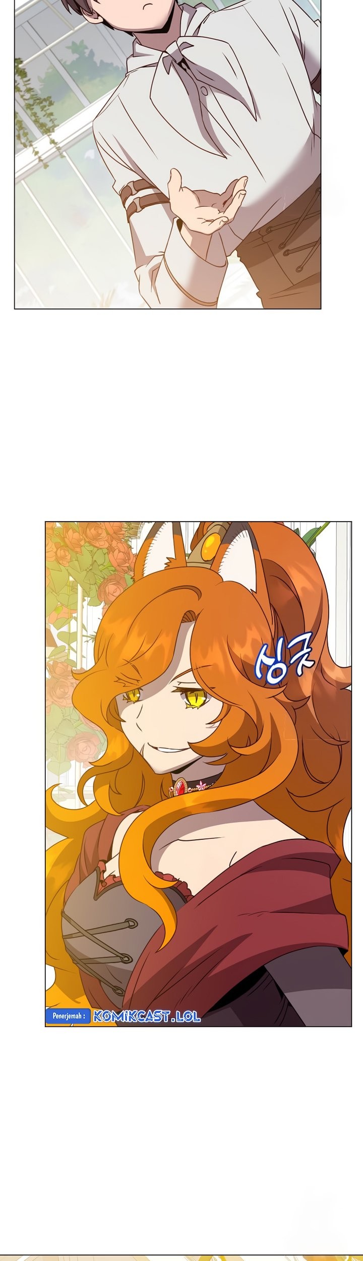 The MAX leveled hero will return! Chapter 152 - halaman 38