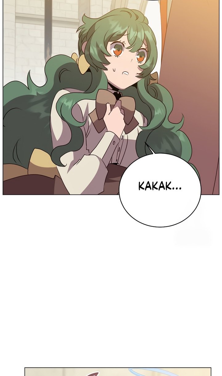 The MAX leveled hero will return! Chapter 152 - halaman 45