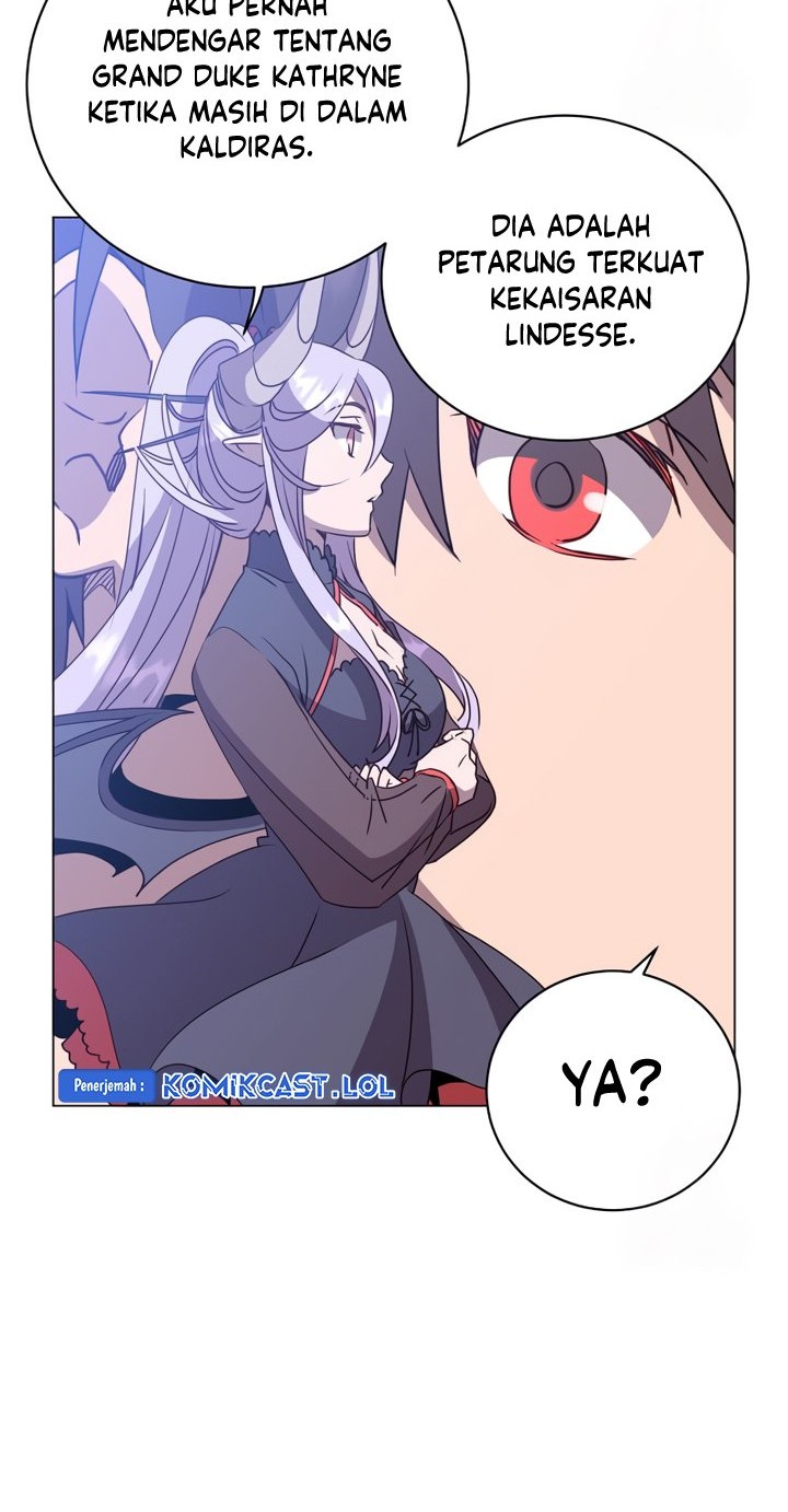 The MAX leveled hero will return! Chapter 152 - halaman 5