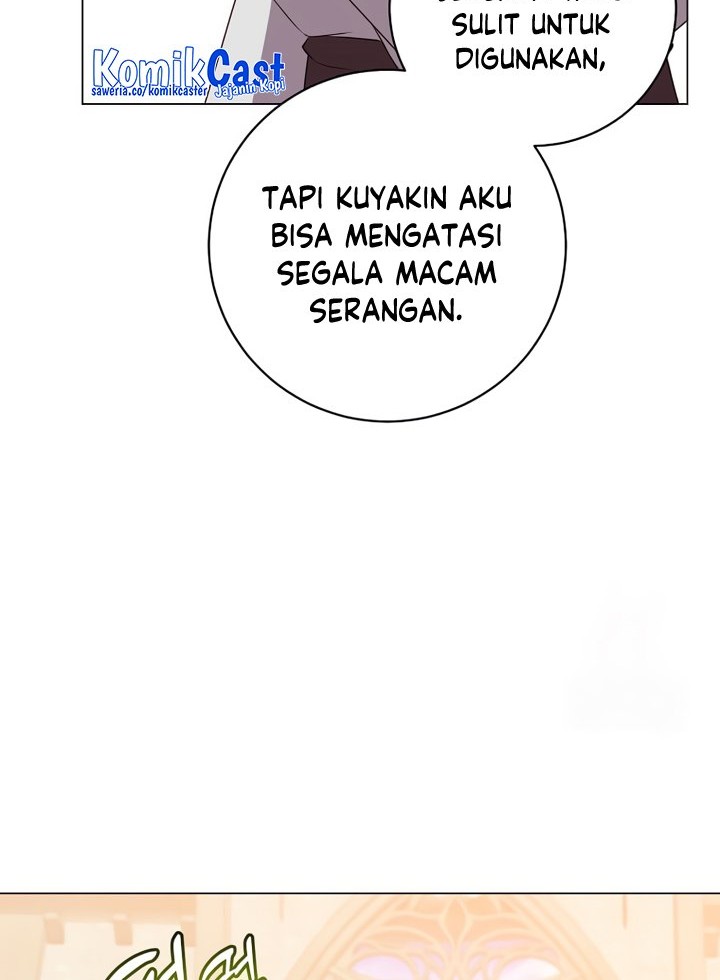 The MAX leveled hero will return! Chapter 152 - halaman 53