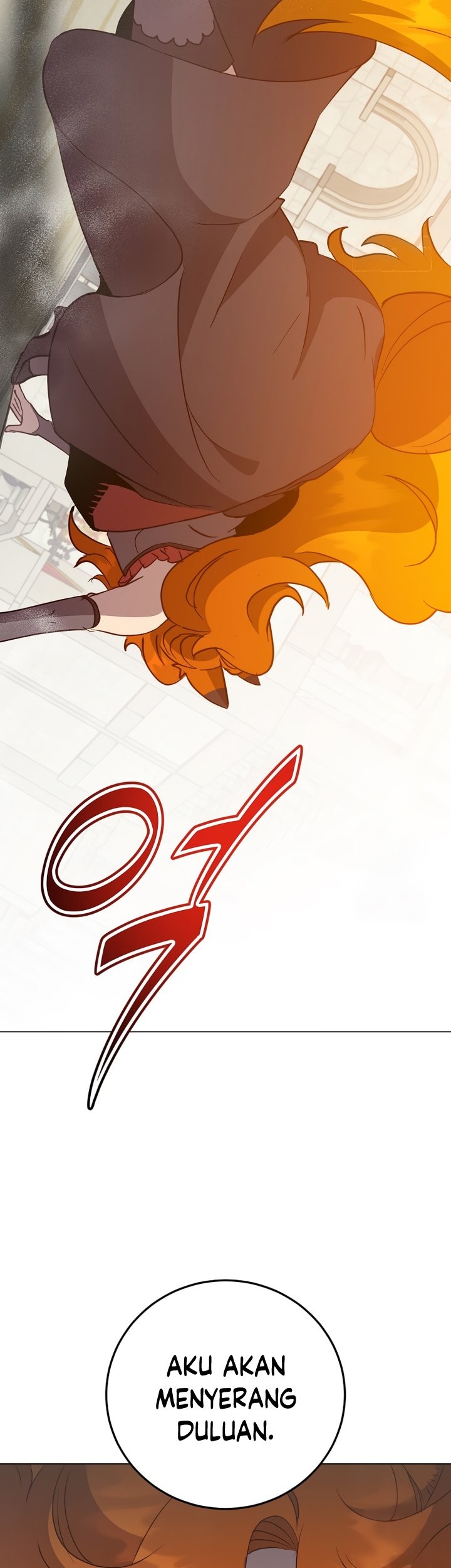 The MAX leveled hero will return! Chapter 152 - halaman 56