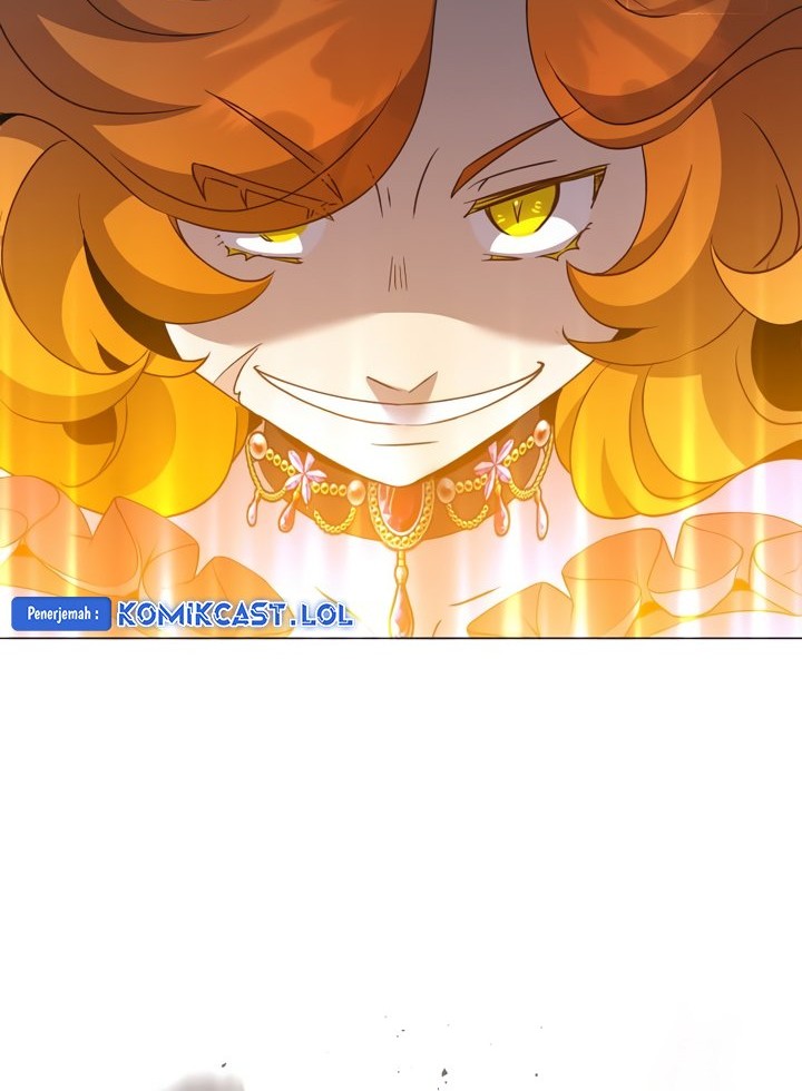 The MAX leveled hero will return! Chapter 152 - halaman 57