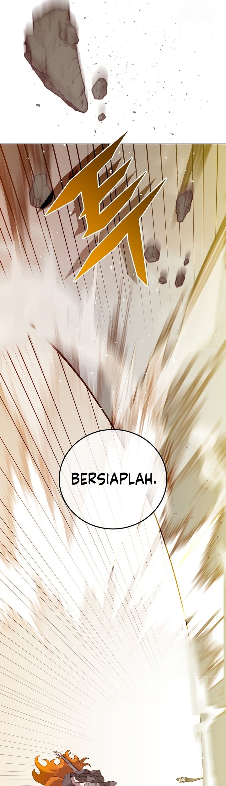 The MAX leveled hero will return! Chapter 152 - halaman 58