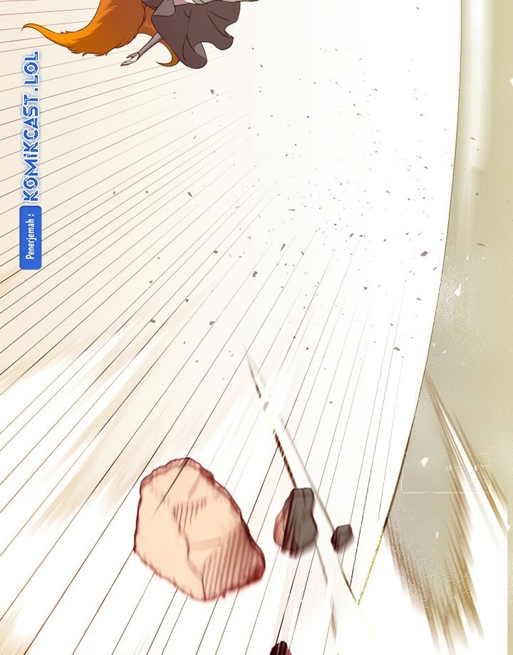 The MAX leveled hero will return! Chapter 152 - halaman 59